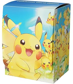 Amazon | ポケモンセンターオリジナル ポケモンカードゲーム